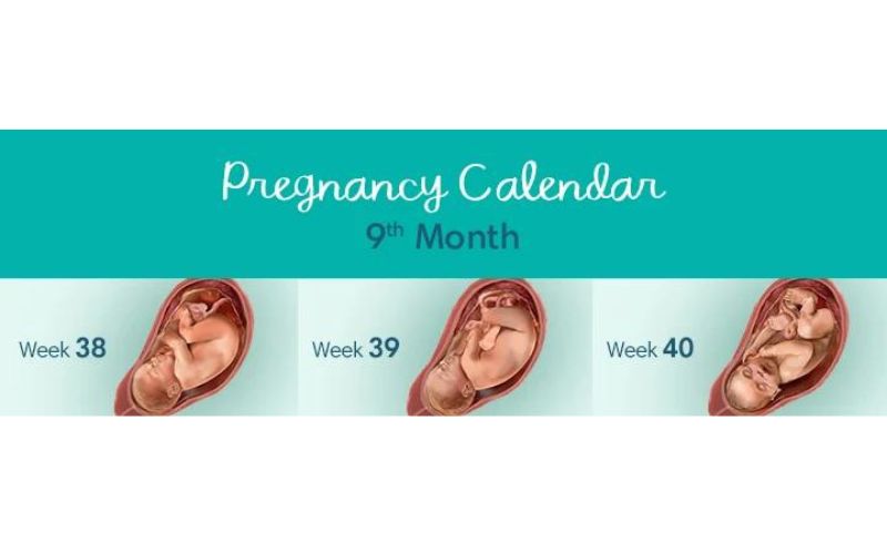 9 Month Pregnancy Tips