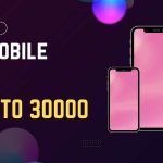 Best Mobile 25000 to 30000 5g